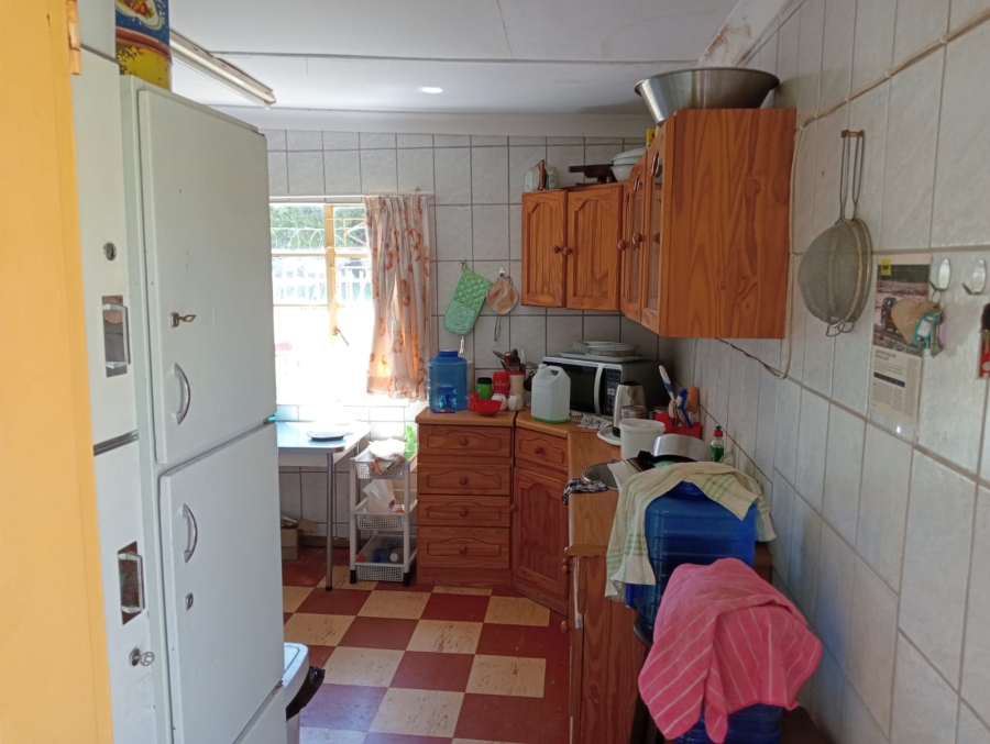 2 Bedroom Property for Sale in Reddersburg Free State